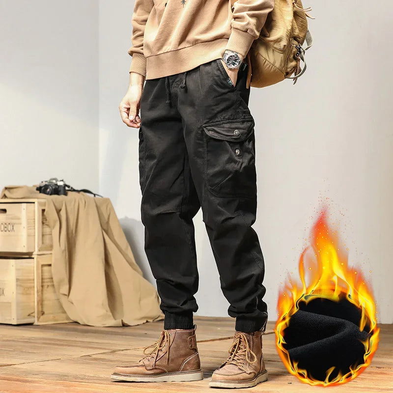 Hi-Core Tactical Cargo Pants