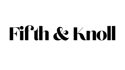 Fifth And Knoll