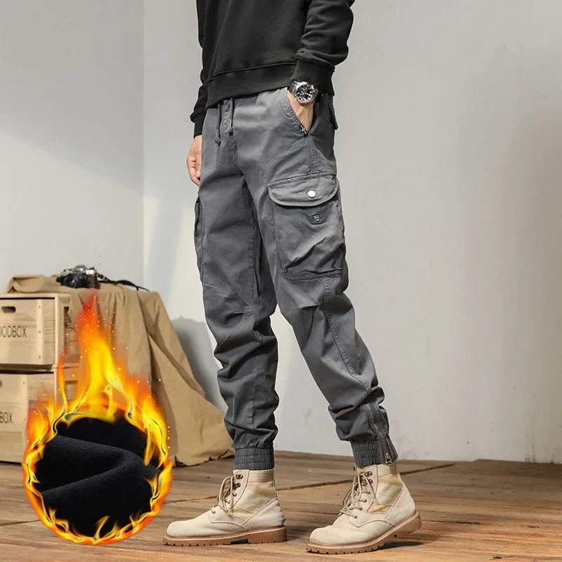 Hi-Core Tactical Cargo Pants