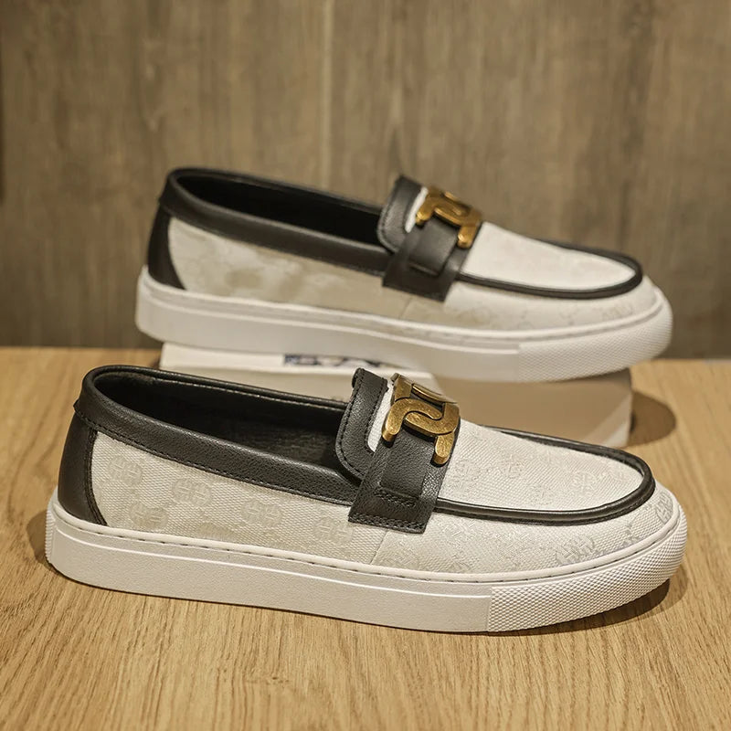 Merrick Fashion Loafers