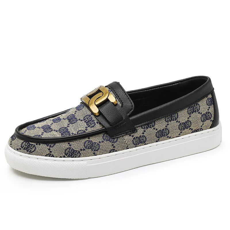 Merrick Fashion Loafers