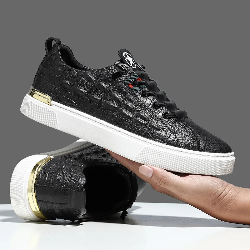 2026 Autumn Hot Selling Versatile Mens Casual Shoes Lightweight and Stable Support Sports Shoes Simple and Soft Walking Shoes