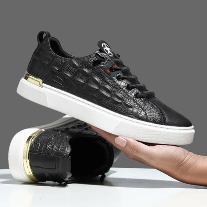 2026 Autumn Hot Selling Versatile Mens Casual Shoes Lightweight and Stable Support Sports Shoes Simple and Soft Walking Shoes