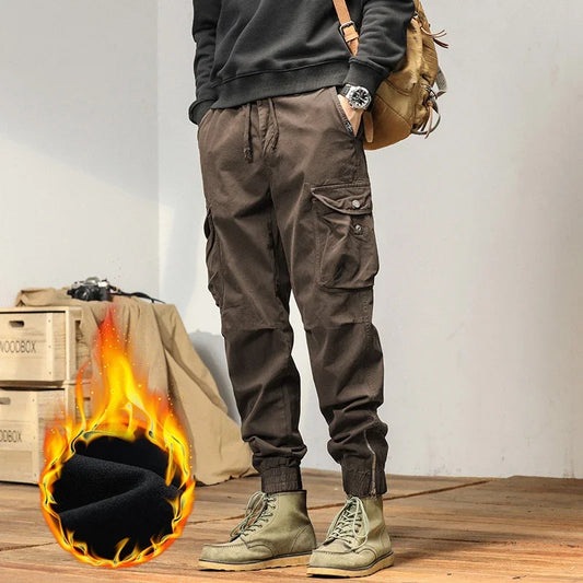 Hi-Core Tactical Cargo Pants