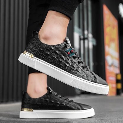2026 Autumn Hot Selling Versatile Mens Casual Shoes Lightweight and Stable Support Sports Shoes Simple and Soft Walking Shoes