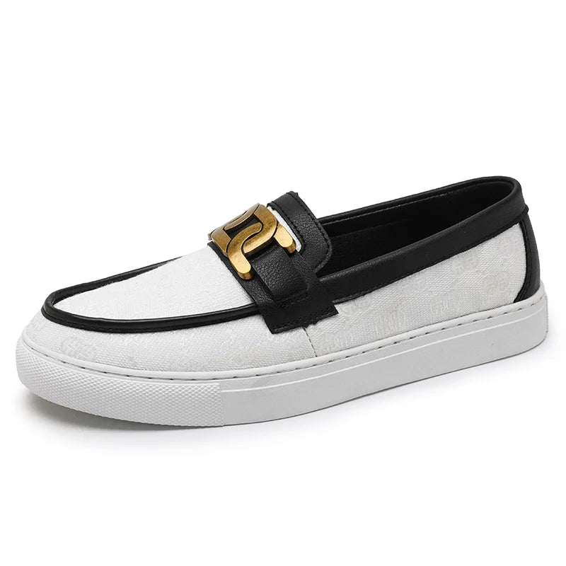 Merrick Fashion Loafers