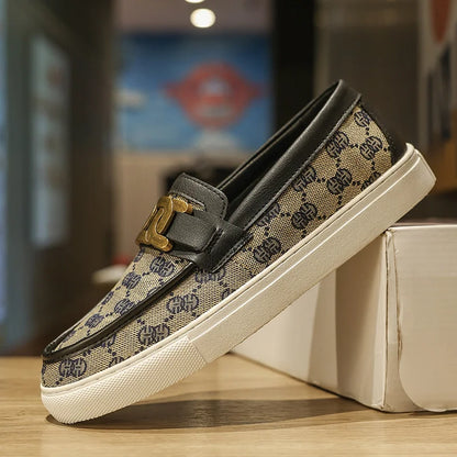 Merrick Fashion Loafers