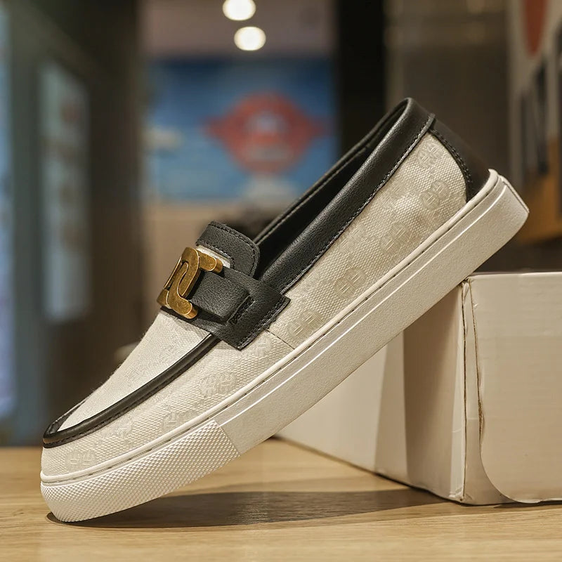 Merrick Fashion Loafers