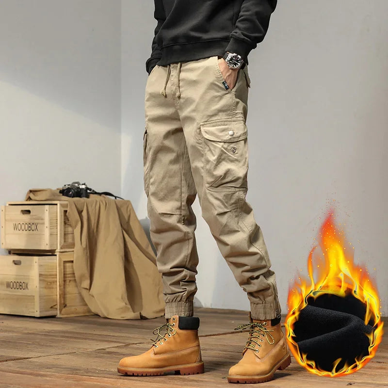 Hi-Core Tactical Cargo Pants