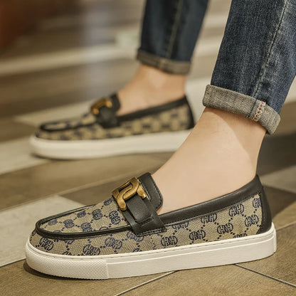 Merrick Fashion Loafers