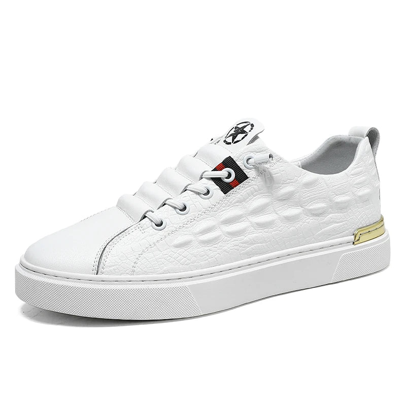 2026 Autumn Hot Selling Versatile Mens Casual Shoes Lightweight and Stable Support Sports Shoes Simple and Soft Walking Shoes