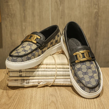 Merrick Fashion Loafers